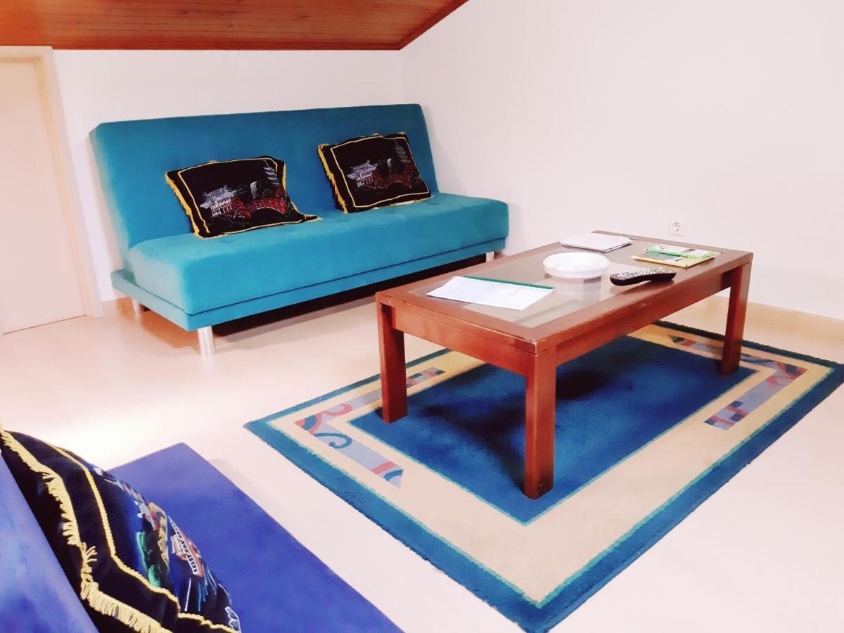 Casa Olhos De Mar - 7 Min Pe Praia Peniche Exterior foto