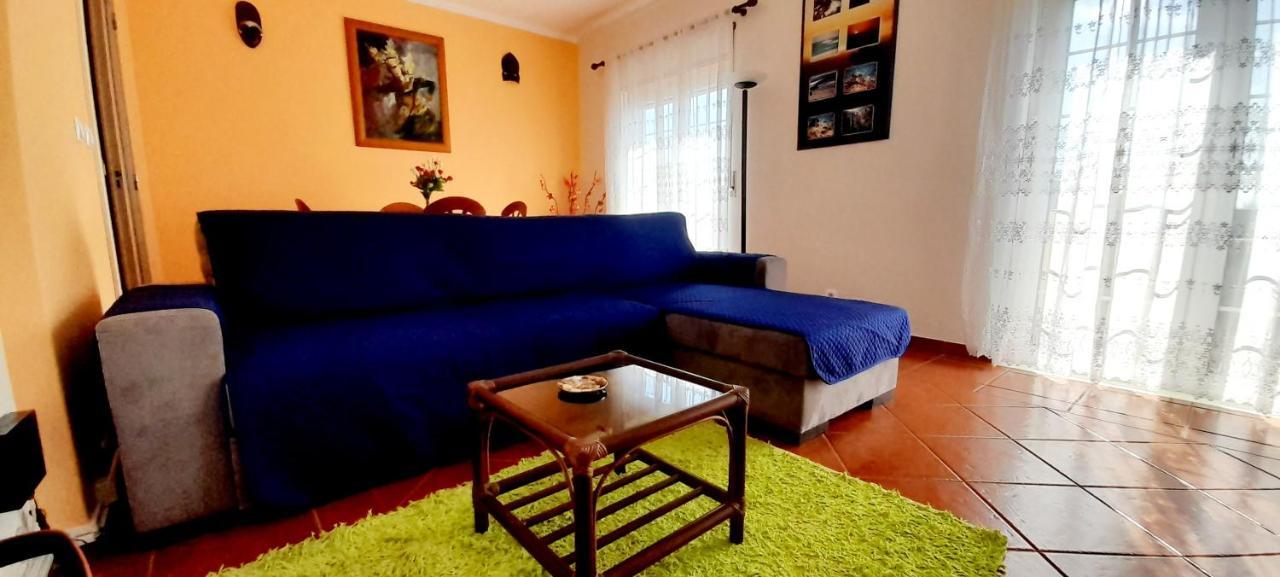 Casa Olhos De Mar - 7 Min Pe Praia Peniche Exterior foto
