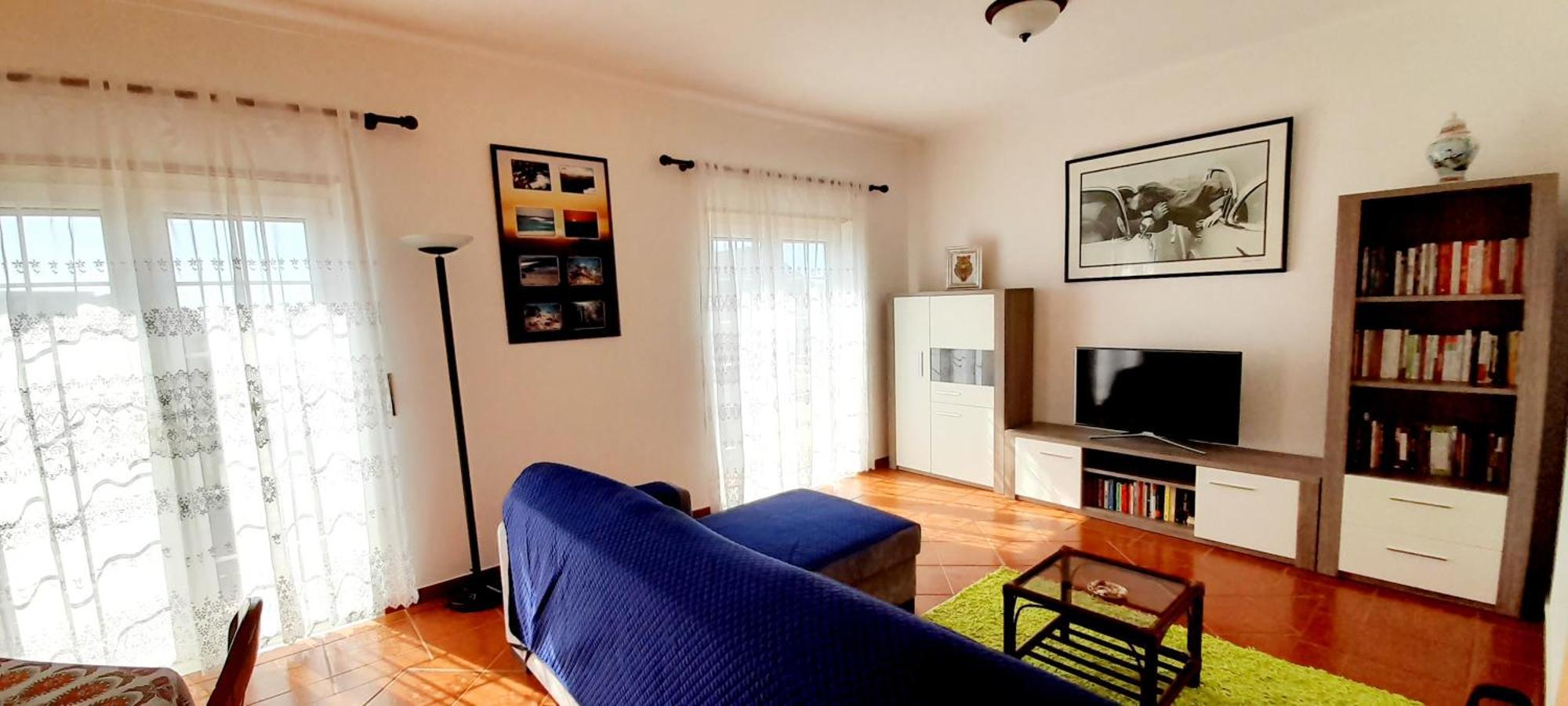 Casa Olhos De Mar - 7 Min Pe Praia Peniche Zimmer foto
