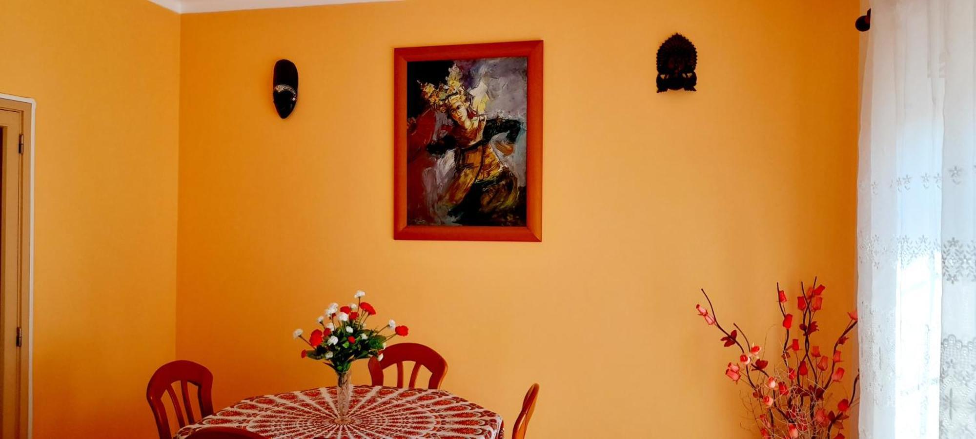 Casa Olhos De Mar - 7 Min Pe Praia Peniche Zimmer foto